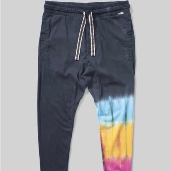 HP! 🤩 Munster Kids Rasta Track Pants - Picture 3 of 8